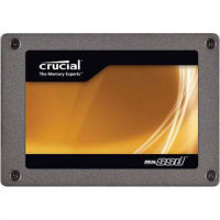 Crucial 128GB RealSSD C300 (CTFDDAC128MAG-1G1)